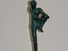 Galerie T�nzerin 2018 Bronze 26x10x8cm.jpg anzeigen.
